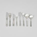 482713 Cutlery set